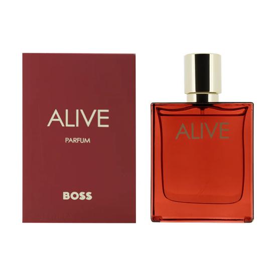 Hugo Boss Alive Eau De Parfum 30ml