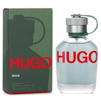 Hugo Boss Hugo Eau De Toilette 75ml