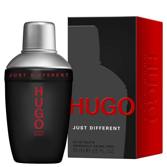 Hugo Boss Just Different Eau De Toilette 40ml