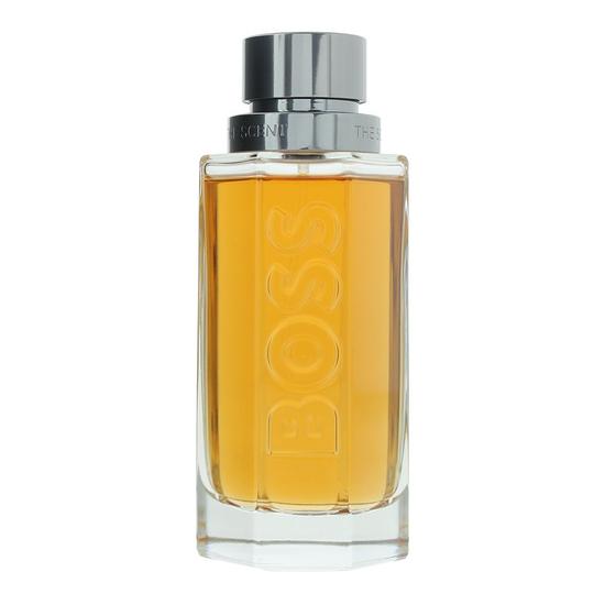 Hugo Boss The Scent Aftershave For Him 100ml