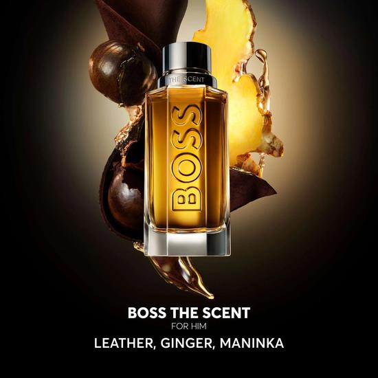Hugo Boss The Scent Deodorant Stick 75ml