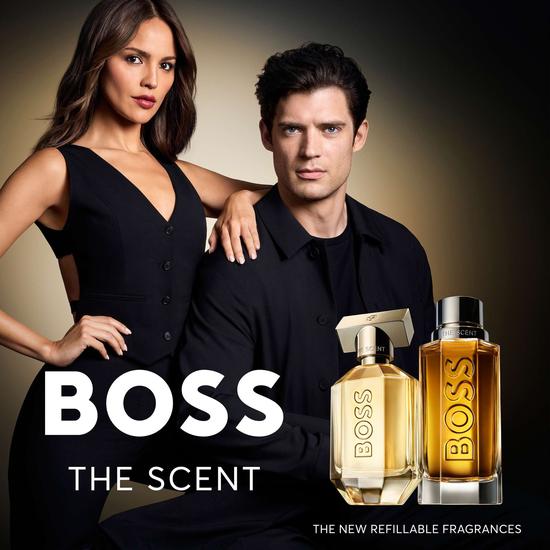 Hugo Boss The Scent Deodorant Stick 75ml