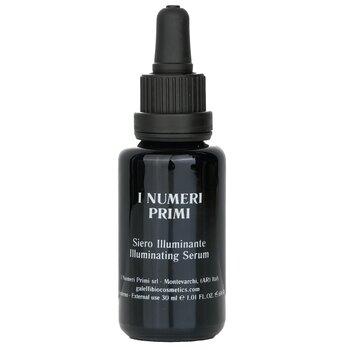 I Numeri Primi N.2 Illuminating Serum 30ml