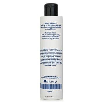 I Numeri Primi N.29 Micellar Water Cleansing 200ml