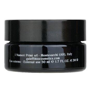 I Numeri Primi N.3 Argan Oil Cream 50ml