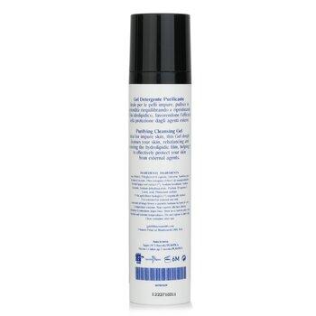 I Numeri Primi N.31 Purifying Cleansing Gel 100ml