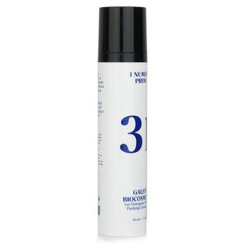 I Numeri Primi N.31 Purifying Cleansing Gel 100ml