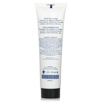 I Numeri Primi N.37 Facial & Body Scrub 100ml