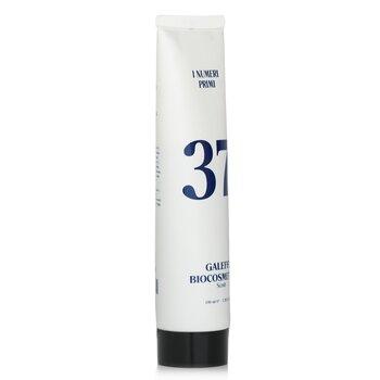I Numeri Primi N.37 Facial & Body Scrub 100ml