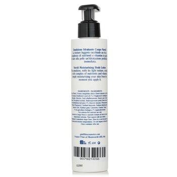 I Numeri Primi N.43 Neroli Moisturising Body Lotion 200ml