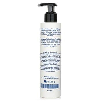 I Numeri Primi N.43 Pomegranate Moisturising Body Lotion 200ml