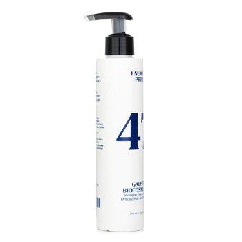 I Numeri Primi N.47 Delicate Hair & Body Wash 200ml