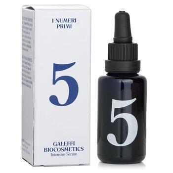 I Numeri Primi N.5 Intensive Serum 30ml