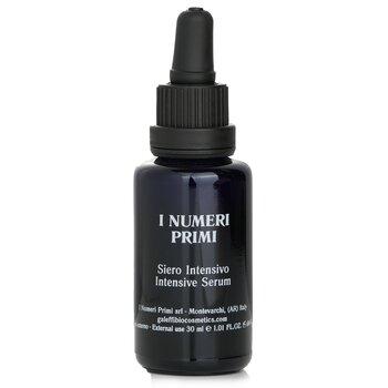 I Numeri Primi N.5 Intensive Serum 30ml