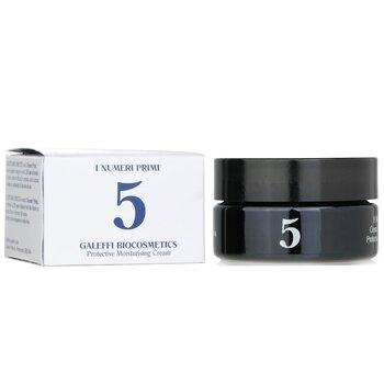 I Numeri Primi N.5 Protective Moisturising Cream 50ml