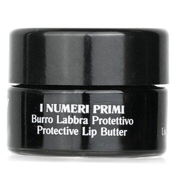 I Numeri Primi N.7 Protective Face-Lip Butter 5ml
