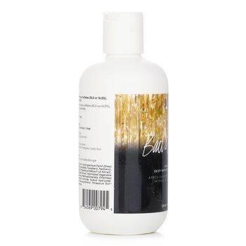 IGK Bad & Bougie Amla Oil Deep Repair Conditioner 236ml