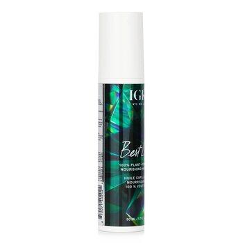 IGK Best Life Nourishing Hair Oil 50ml