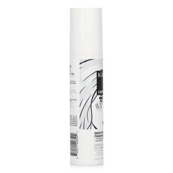 IGK CryBaby Smoothing & Finishing Serum 44ml