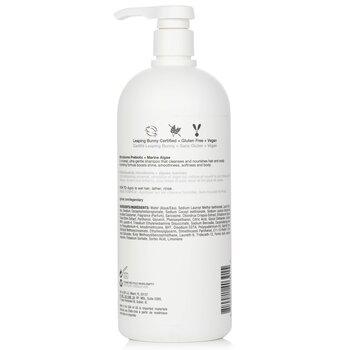 IGK Legendary Hydrating Shampoo 1000ml