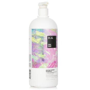 IGK Pay Day Instant Repair Shampoo 236ml