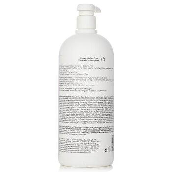 IGK Thirsty Girl Coconut Milk Anti-Frizz Shampoo 236ml