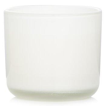 iKOU Eco-Luxury Aromacology Natural Wax Candle Glass Zen 85g