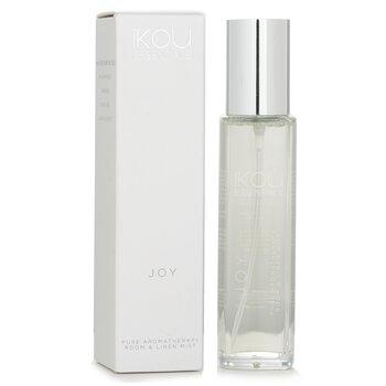 iKOU Room & Linen Mist Joy 100ml