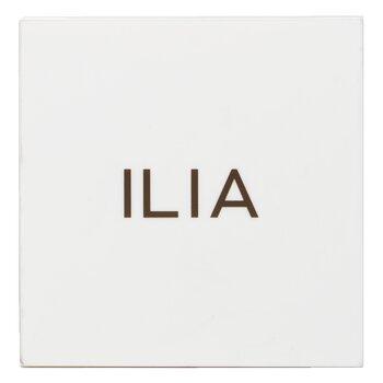 ILIA The Necessary Eyeshadow Palette Cool Nude