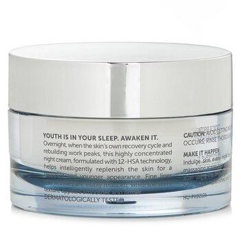 Iluminage Youth Cell Night Cream 50ml
