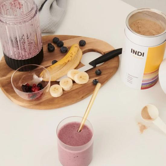 INDI Recover Essential Lean Protein 480g