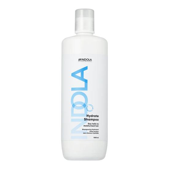 Indola Care Hydrate Shampoo 1000ml