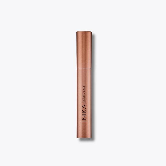 Inika Purity Lash Mascara Black