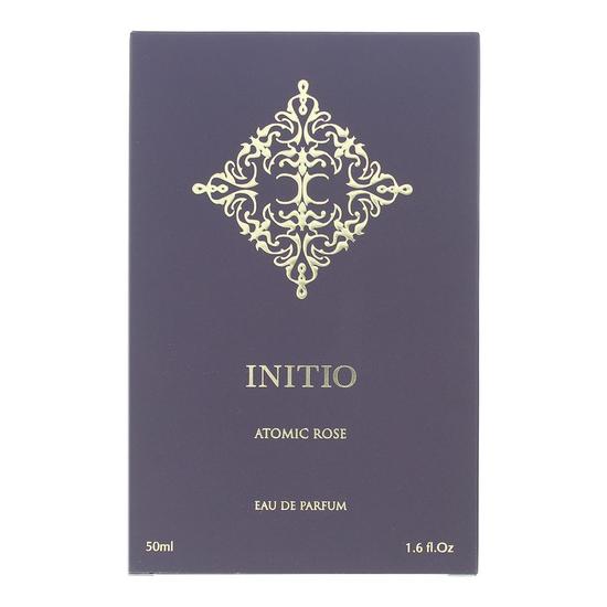 Initio Atomic Rose Eau De Parfum 50ml