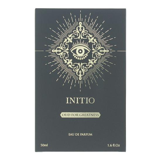 Initio Oud For Greatness Eau De Parfum 90ml