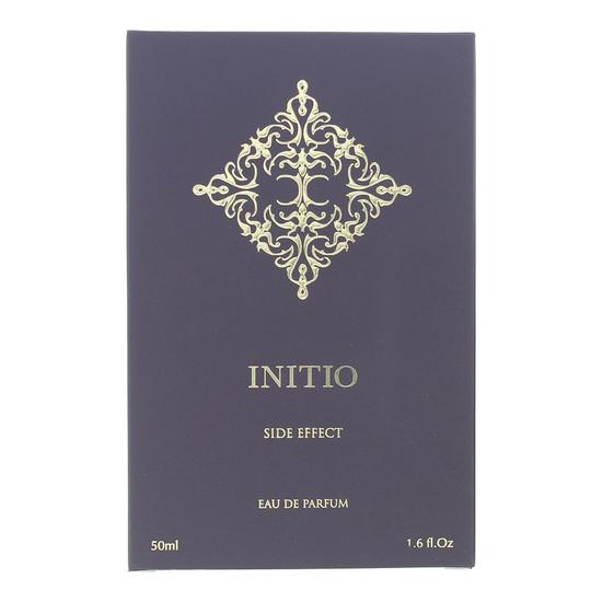 Initio Side Effect Eau De Parfum 50ml