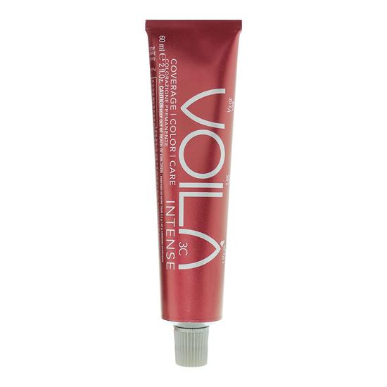 Intercosmo Voila 3c Hair Colour 9.3 Very Light Golden Blonde 60ml