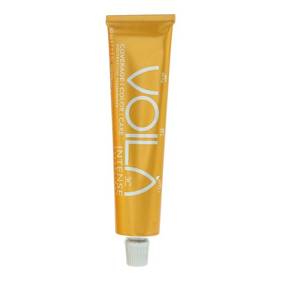 Intercosmo Voila 3c Intense Superlight Hair Colour SL12.0S Neutral Superblonde 60ml