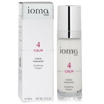 IOMA Calm Soothing Cream 30ml