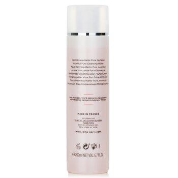 IOMA Energise Youthful Pure Cleansing Water 200ml