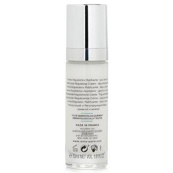 IOMA Matte Mattifying Regulating Cream 30ml