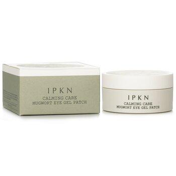 IPKN Calming Care Mugwort Eye Gel Patch 90g