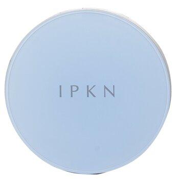 IPKN Perfume Powder Pact 23 Natural Beige