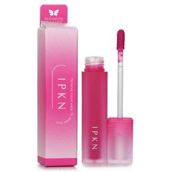 IPKN Personal Mood Water Fit Sheer Tint 03 Pure Berry