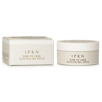IPKN Tone Up Care Rice Eye Gel Patch 90g