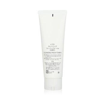 Ipsa Cleansing Fresh Foam 125g