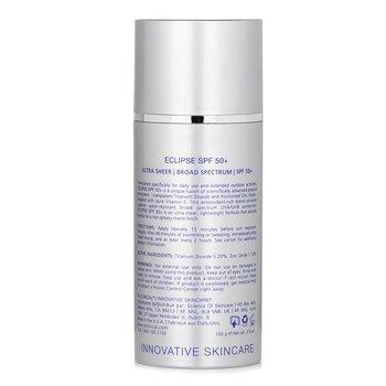 iS Clinical Eclipse SPF 50 Sunscreen Cream 100ml