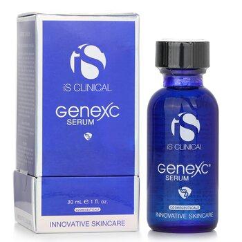 iS Clinical GeneXC Serum 30ml