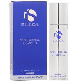 iS Clinical Moisturising Complex 50ml