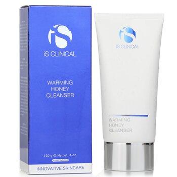 iS Clinical Warming Honey Cleanser 120ml